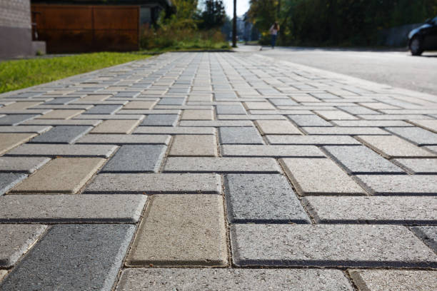 Best Best Driveway Pavers  in Hayesville, OR