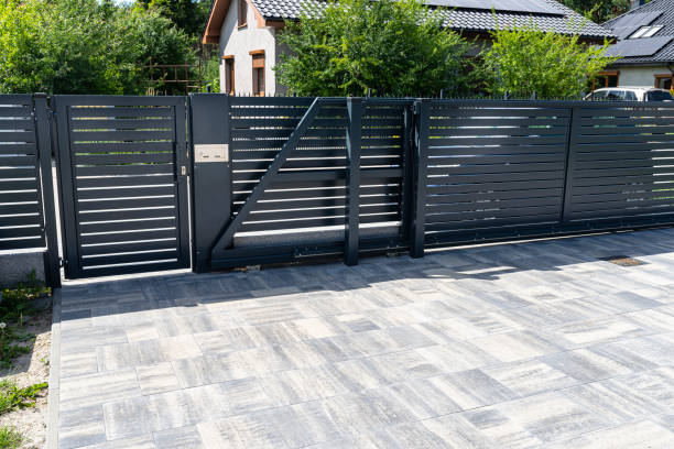 Reasons to Select Us for Your Driveway Paving Requirements in Hayesville, OR