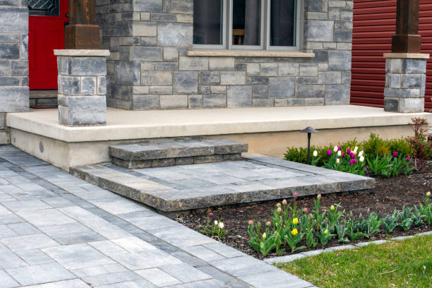 Reliable Hayesville, OR Driveway Pavers Solutions