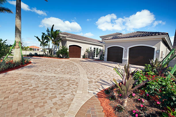 Best Concrete Paver Driveway  in Hayesville, OR