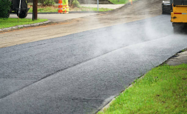 Best Driveway Paving Contractor  in Hayesville, OR